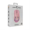 Maus White Shark GM-5013 Azrael Pink USB