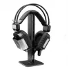 REA Creek HDS-33 schwarz Over-Ear-Kopfhörer, geschlossen, kabelgebunden