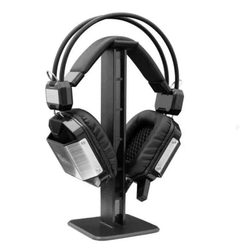 REA Creek HDS-33 schwarz Over-Ear-Kopfhörer, geschlossen, kabelgebunden