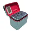 Extralink LIFESTYLE Damen-Kosmetik-Organizer 3-in-1