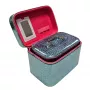 Extralink LIFESTYLE Damen-Kosmetik-Organizer 3-in-1