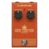 TC Electronic Iron Curtain Noise Gate - Gitarreneffekt