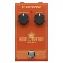 TC Electronic Iron Curtain Noise Gate - Gitarreneffekt