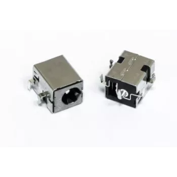 Netzteilbuchse, ASUS K43, K53E, K53U