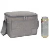 Kühltasche Rivacase 5712 - 11 L isolierter Thermobehälter