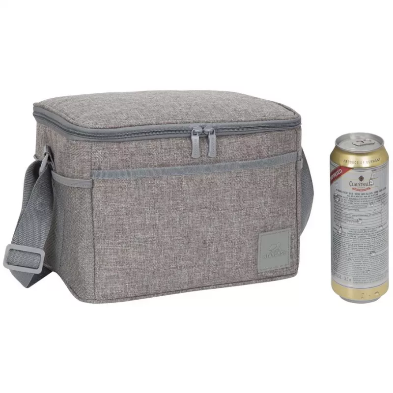 Kühltasche Rivacase 5712 - 11 L isolierter Thermobehälter