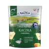 Nassfutter für Hunde Baltica Ente mit Birne XS/S 1 kg — Alleinfuttermittel für kleine ausgewachsene Hunde