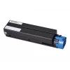 OKI Original Toner-Kartusche für B433/B513, schwarz, Reichweite 12.000 Seiten, 1 Stück