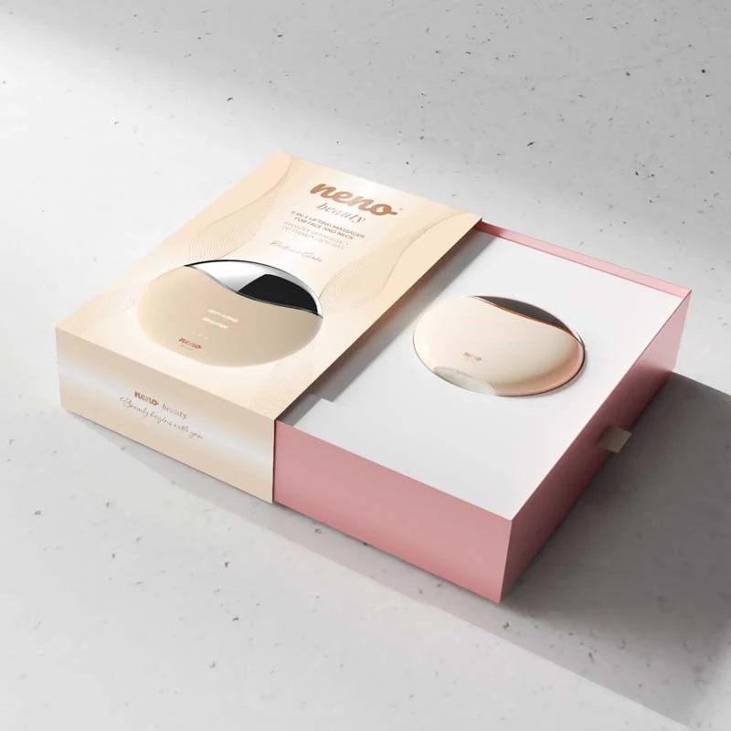Neno Beauty AURI 5-in-1 Gesichts- und Halsstraffungsgerät