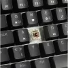 Mechanische Gaming-Tastatur Speedlink ATMOS RGB — kompaktes Layout, RGB-Hintergrundbeleuchtung