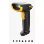 Inateck Barcodescanner 23 schwarz [BCST-23_black]