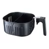 Steba HF 5000 XL 5.2 L Schwarz