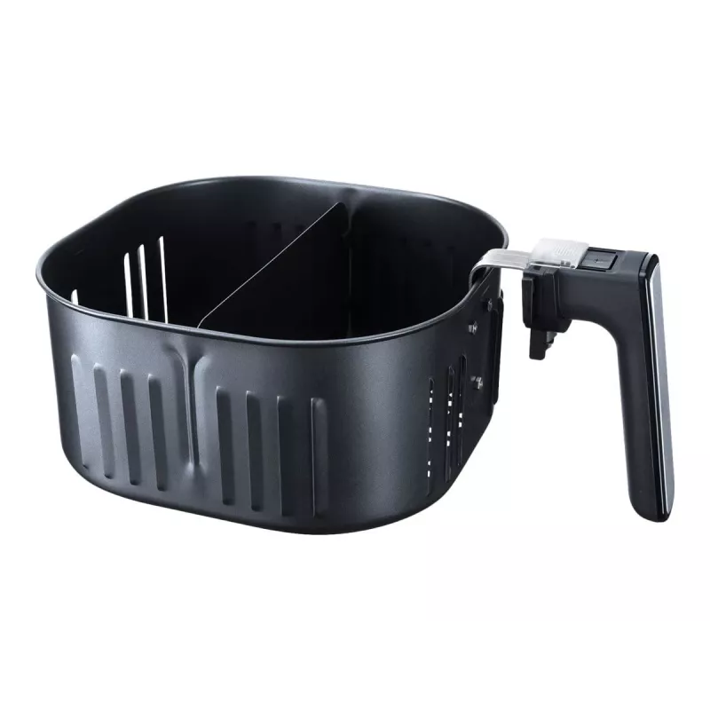 Steba HF 5000 XL 5.2 L Schwarz
