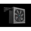 ATX-Netzteil DeepCool PF600X 600W 80 PLUS Bronze, 600 W, 12 cm Lüfter, ATX 2.52, 24-polig, 2×(6+2) PCIe, 8×SATA