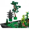 LEGO Bauset ICONS 10315 Zen-Garten, 1363 Teile, 18+, Maße 210×320×200 mm, Gewicht 4,19 kg
