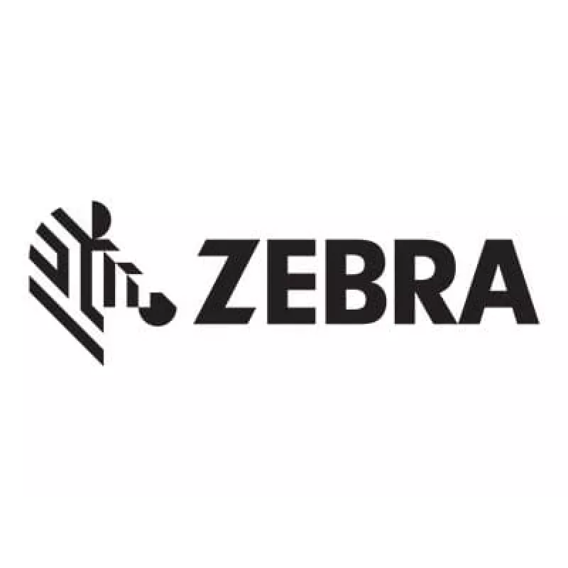 Ladegerät für mobile Geräte Zebra CRD-TC51-5SC4B-01 — AC-Ladegerät für Innenräume für PDA, schwarz