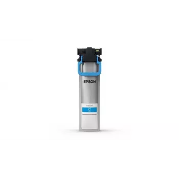 Tintenpatrone Epson C13T11C240 Cyan Originalpatrone für Epson Drucker