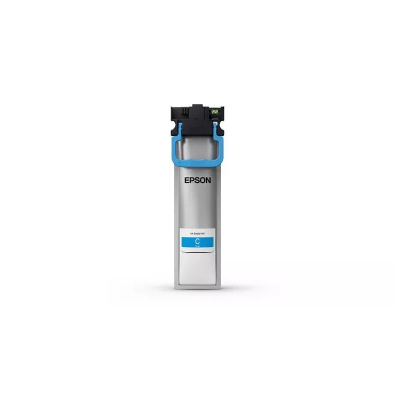 Tintenpatrone Epson C13T11C240 Cyan Originalpatrone für Epson Drucker