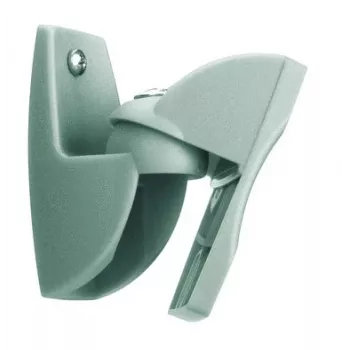 Vogels | Lautsprecherhalterung | VLB500 | Drehen, Neigen | Maximale Belastbarkeit 5 kg | Silber
