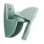 Vogels | Lautsprecherhalterung | VLB500 | Drehen, Neigen | Maximale Belastbarkeit 5 kg | Silber
