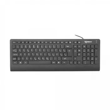 Sbox Tastatur Kabelgebunden USB K-20