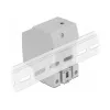 Steckdose CEE 7/3 DeLOCK 11469 Lichtgrau 250V 16A