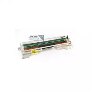 Toshiba TEC 7FM03784000 - 203 dpi Druckkopf - für B-EV4D, EV4D-GS, EV4D-GS14, EV4D-TS14, EV4T, EV4T-GS, EV4T-GS14, EV4T-TS14