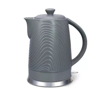 Wasserkocher Maestro MR-078, 1,8 L Fassungsvermögen, grau