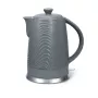 Wasserkocher Maestro MR-078, 1,8 L Fassungsvermögen, grau