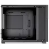 PC-Gehäuse Jonsbo D31 MESH Midi Tower Schwarz
