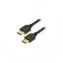 shiverpeaks BASIC-S 7m - DisplayPort - DisplayPort - Stecker - Stecker - Gold - Schwarz (BS77497)