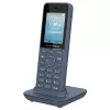 Grandstream Networks WP8256 IP-Telefon Anthrazit 3 Leitungen LCD Wi-Fi