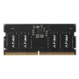 SO‑DIMM DDR5 8GB 5600 MHz PNY MN8GSD55600-BLK RAM-Modul