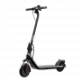 Segway | E2 E II | eKickScooter | 450 W | Bis zu 20 km/h | 8,1 Zoll | Schwarz und Grau