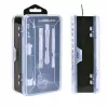 Extralink Präzisionsschraubendreher-Set, Torx-Schraubendreher 120 in 1