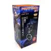 Stereo-Tragbarer Lautsprecher Media-Tech PARTYBOX BT MT3150 Schwarz
