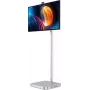 Dahua Technology LM32-U400P Computermonitor 80 cm (31,5 inch) 3840 x 2160 Pixel 4K Ultra HD LCD Silber