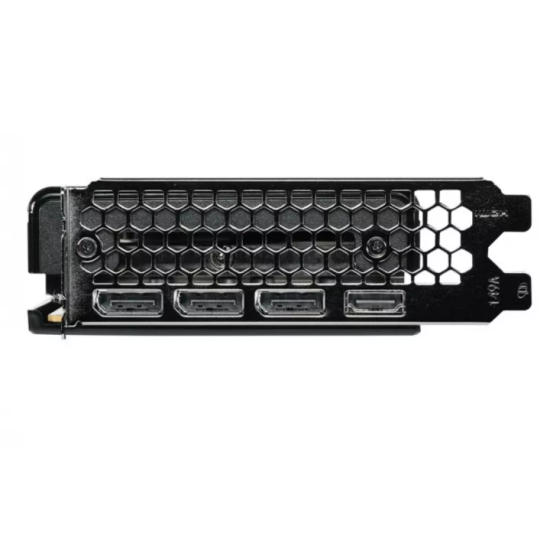 Grafikkarte Palit GeForce RTX 5060 Ti 16 GB GDDR7