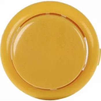 Joy-it Button-Gelb-Mini Netzwerkgerät
