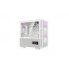 Computer-Gehäuse - Deepcool CH360 DIGITAL WH (R-CH360-WHAPE3D-G-1)