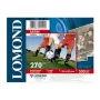 Fotopapier Lomond Premium 270 g/m² 10×15 cm 500 Blatt Warmton