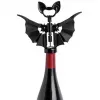 Basic corkscrew Ototo Design OT914 Schwarz