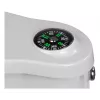 Digitale Wetterstation Denver WS-650 Innen- Außenthermometer Barometer Hygrometer