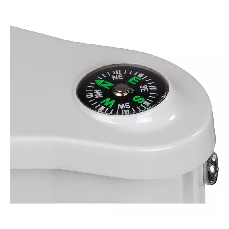 Digitale Wetterstation Denver WS-650 Innen- Außenthermometer Barometer Hygrometer