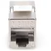 Keystone Modul CAT 6 geschirmt Digitus DN-93612-1