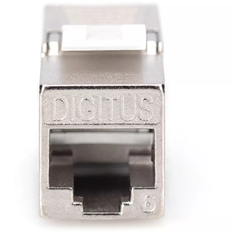 Keystone Modul CAT 6 geschirmt Digitus DN-93612-1