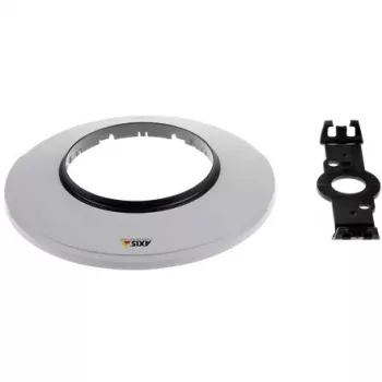 AXIS T94S01L Kamera-Upgrade-Kit (4er-Pack) für AXIS P3245-LV Netzwerk-Kamera, P3245-V Netzwerk-Kamera
