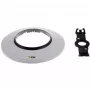 AXIS T94S01L Kamera-Upgrade-Kit (4er-Pack) für AXIS P3245-LV Netzwerk-Kamera, P3245-V Netzwerk-Kamera