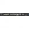 Zyxel XGS4600-32F Managed L3 Schwarz