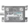Axing BVE 4-02P Kabelsplitter Grau (BVE402P)